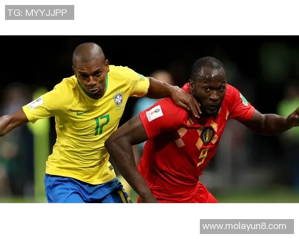 巴西与比利时精彩对决直播全程回顾与分析