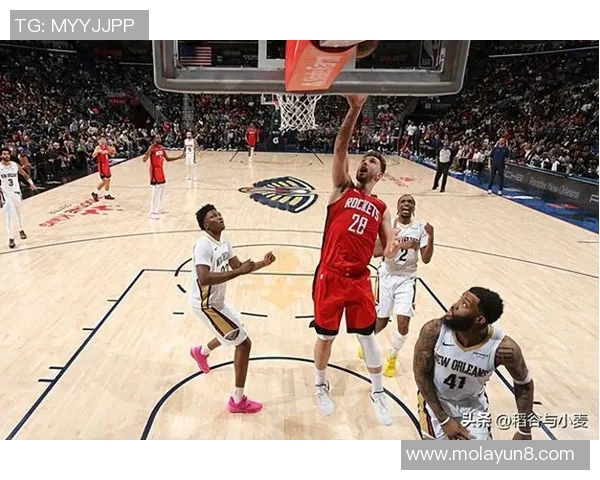 火箭队与鹈鹕精彩对决视频回顾全场精彩瞬间与关键时刻分析